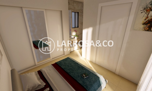 Obra Nueva - Chalet - Ciudad Quesada