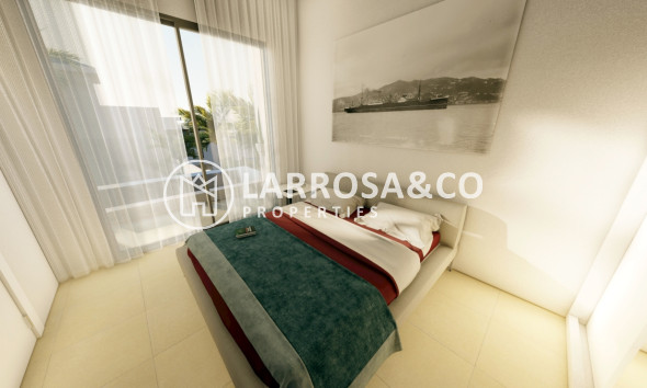 Obra Nueva - Chalet - Ciudad Quesada