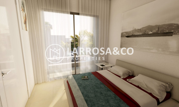 Obra Nueva - Chalet - Ciudad Quesada