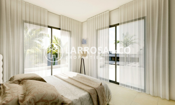 Obra Nueva - Chalet - Ciudad Quesada