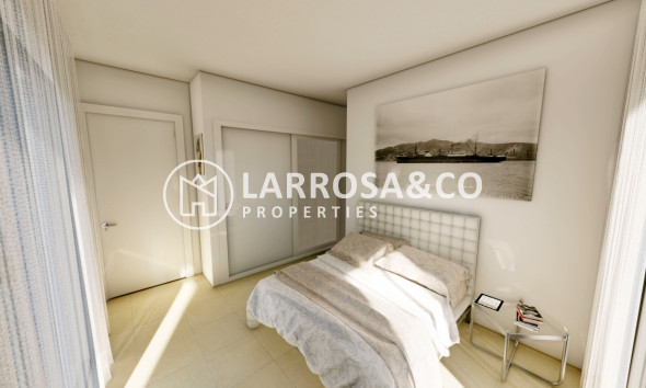 Obra Nueva - Chalet - Ciudad Quesada