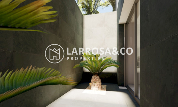 Obra Nueva - Chalet - Ciudad Quesada