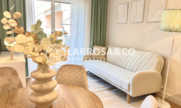 Вторичный рынок - Квартира - Гуардамар дель Сегура - MERCADONA