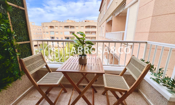 Вторичный рынок - Квартира - Гуардамар дель Сегура - MERCADONA