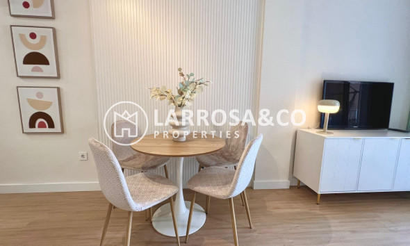 Вторичный рынок - Квартира - Гуардамар дель Сегура - MERCADONA