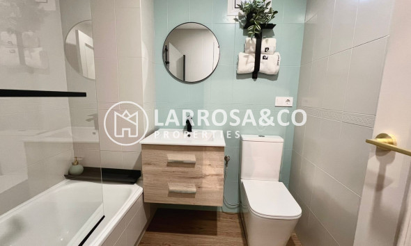 Вторичный рынок - Квартира - Гуардамар дель Сегура - MERCADONA