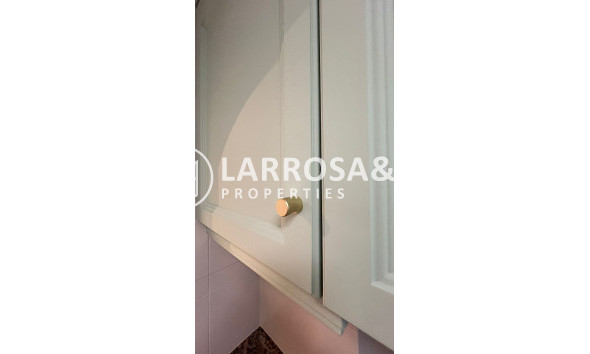 Вторичный рынок - Квартира - Гуардамар дель Сегура - MERCADONA