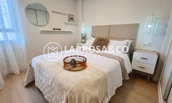 Вторичный рынок - Квартира - Гуардамар дель Сегура - MERCADONA