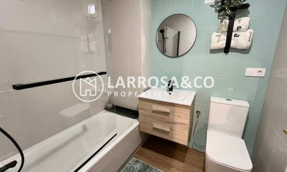 Вторичный рынок - Квартира - Гуардамар дель Сегура - MERCADONA