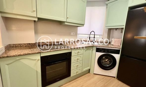 Вторичный рынок - Квартира - Гуардамар дель Сегура - MERCADONA