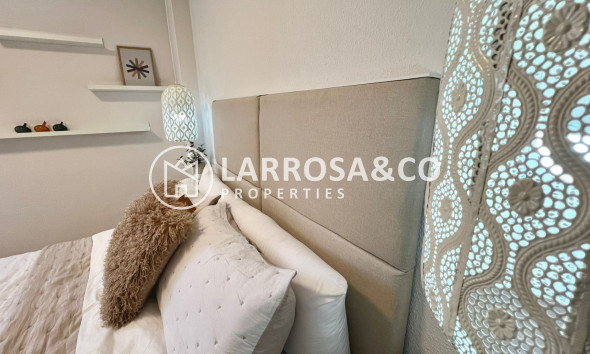 Вторичный рынок - Квартира - Гуардамар дель Сегура - MERCADONA