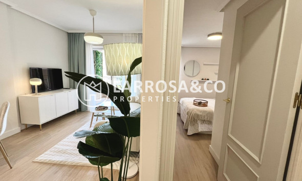 Вторичный рынок - Квартира - Гуардамар дель Сегура - MERCADONA