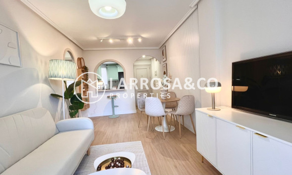 Вторичный рынок - Квартира - Гуардамар дель Сегура - MERCADONA