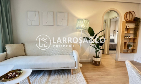 Вторичный рынок - Квартира - Гуардамар дель Сегура - MERCADONA