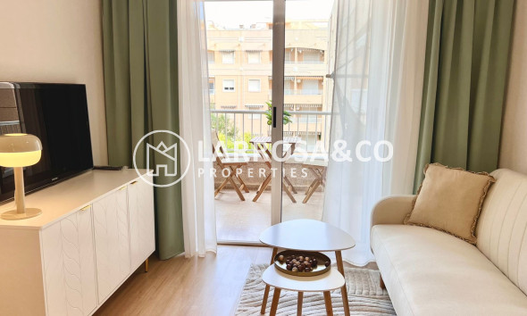 Вторичный рынок - Квартира - Гуардамар дель Сегура - MERCADONA