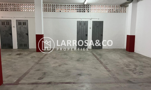 Вторичный рынок - Квартира - Гуардамар дель Сегура - MERCADONA