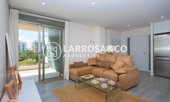 New build - Apartment - Orihuela costa - Los Dolses