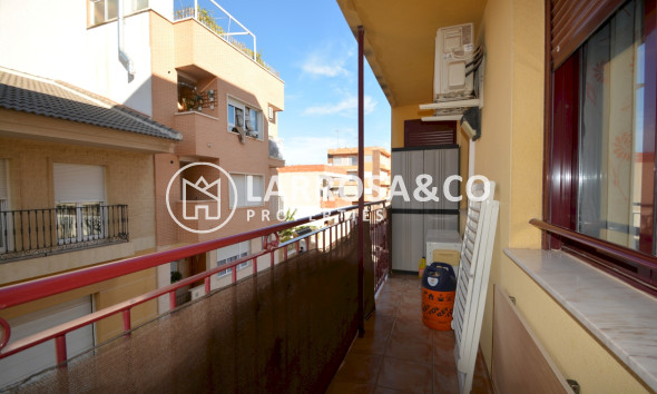 Herverkoop - Apartment - Formentera del Segura - Pueblo