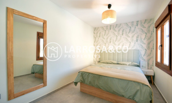 Long Term Rentals - Apartment - San Fulgencio - La Marina