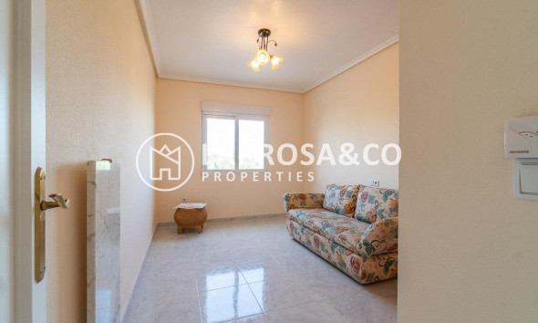 Resale - Apartment - Orihuela costa - Playa Flamenca Norte