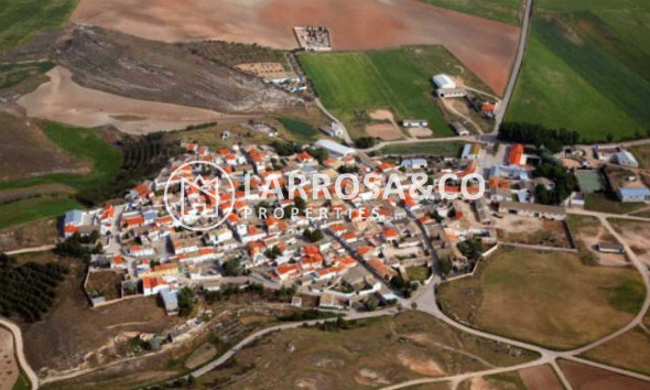 Herverkoop - Solar - Villar de la Encina - Villar de la encina
