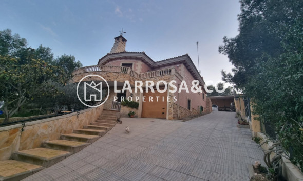 Herverkoop - Villa - Murcia - Cañadas de San Pedro