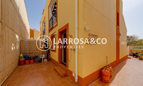 Resale - Detached House/Villa - Orihuela costa - Montezenia
