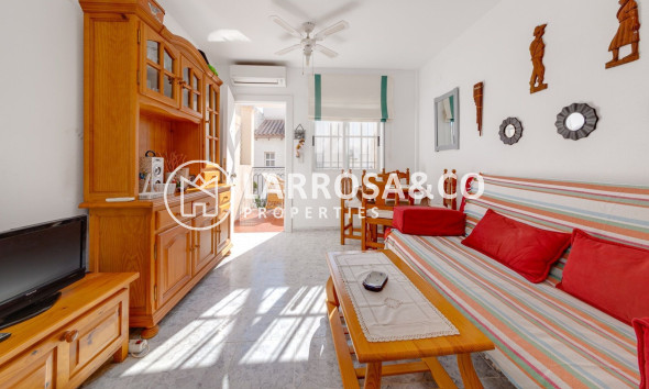 A Vendre - Semi-detached house - Orihuela costa - Los Dolses