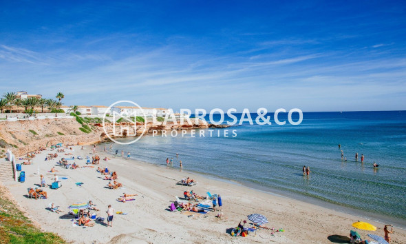 Reventa - Adosado - Orihuela costa - Playa Flamenca