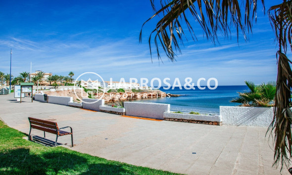 Reventa - Adosado - Orihuela costa - Playa Flamenca