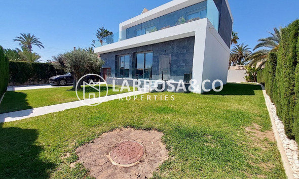Resale - Detached House/Villa - Torrevieja - Los Angeles