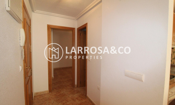 Herverkoop - Apartment - Los Montesinos - La Herada