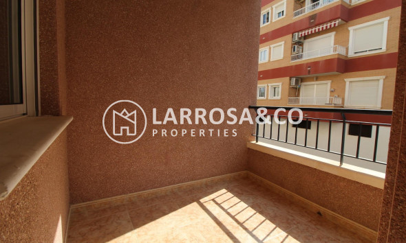 A Vendre - Apartment - Los Montesinos - La Herada