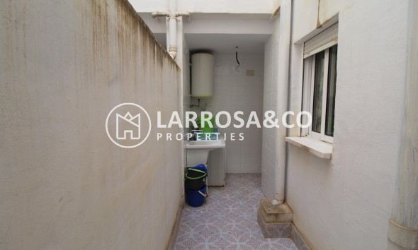 A Vendre - Apartment - Los Montesinos - La Herada