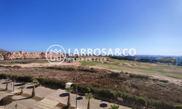 Herverkoop - Apartment - Torre - Pacheco - Las Terrazas de la Torre Golf