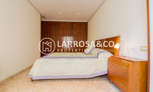 A Vendre - Apartment - Albatera - CALVARIO