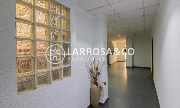 Resale - Apartment - Albatera - CALVARIO