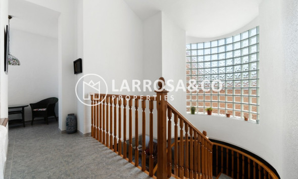 Resale - Detached House/Villa - Torrevieja - La veleta