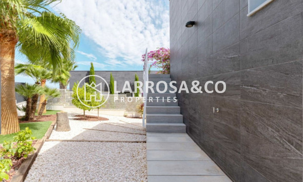 Resale - Detached House/Villa - San Miguel de Salinas - Cerro del Sol
