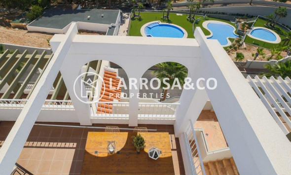 New build - Apartment - Xeresa - Xeresa del monte