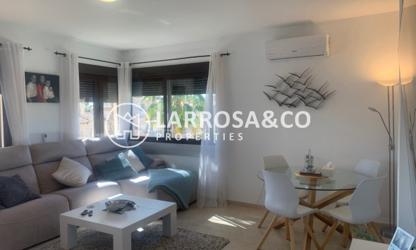 Resale - Apartment - Orihuela Costa - Las Ramblas