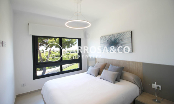 Nouvelle Construction - Apartment - Pilar de la Horadada - Lo Romero Golf