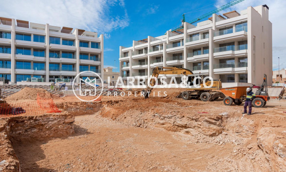 New build - Penthouse  - Orihuela costa - Villamartin 