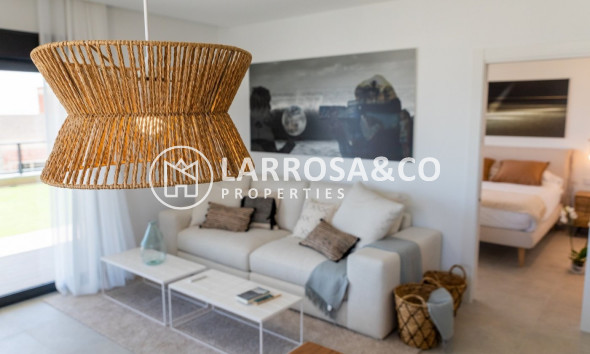 Nouvelle Construction - Apartment - Santa Pola - Gran Alacant