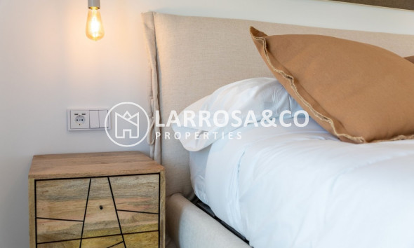 Nieuwbouw Woningen - Apartment - Santa Pola - Gran Alacant
