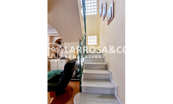 Resale - Detached House/Villa - Torrevieja - Torre del moro