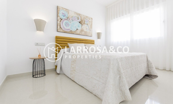 Nieuwbouw Woningen - Villa - Cartagena - Playa honda