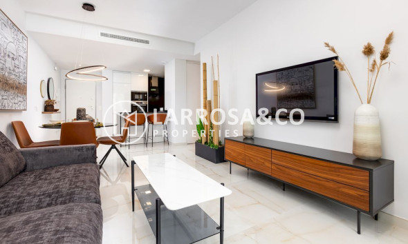 New build - Apartment - Orihuela costa - Orihuela Costa