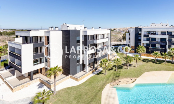 New build - Apartment - Orihuela costa - Orihuela Costa