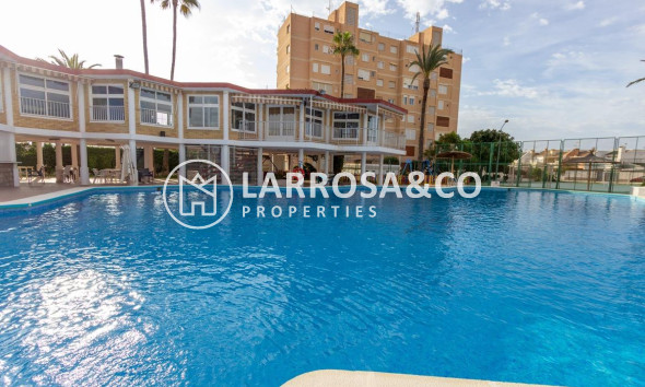 Herverkoop - Villa - Torrevieja - Cabo cervera